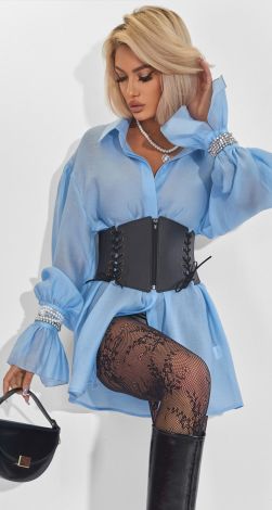 Блуза, яка замінить тобі півгардеробу