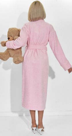 БАВОВНЯНІ ХАЛАТИ