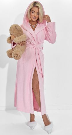 БАВОВНЯНІ ХАЛАТИ