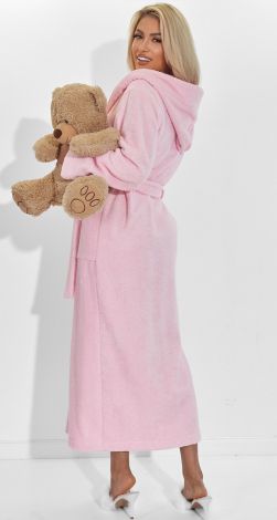 БАВОВНЯНІ ХАЛАТИ