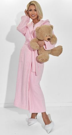 БАВОВНЯНІ ХАЛАТИ