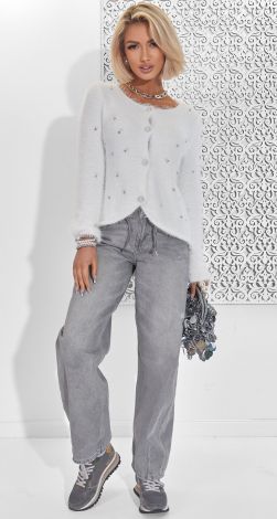 Найніжніша кофточка сезону