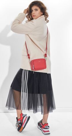 Спідниця, яка змінює правила гри