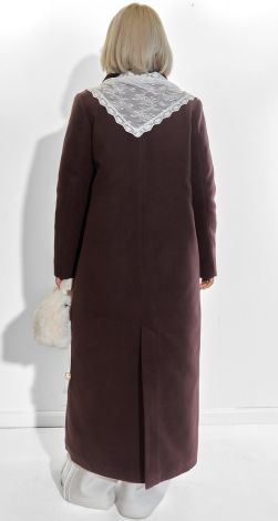 Жіночий верхній одяг