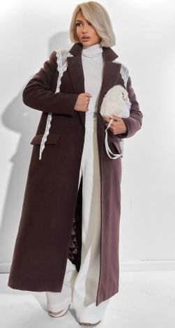 Жіночий верхній одяг