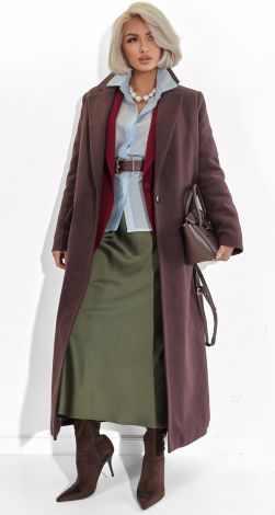 Жіночий верхній одяг