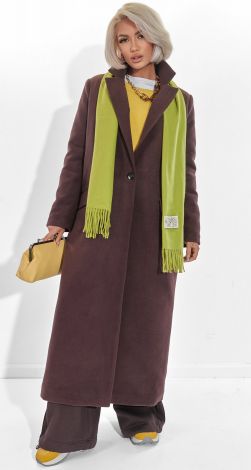 Жіночий верхній одяг