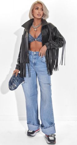 Жіночий верхній одяг