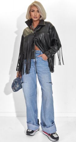 Жіночий верхній одяг