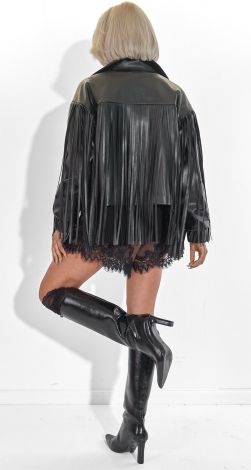 Жіночий верхній одяг