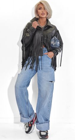 Жіночий верхній одяг