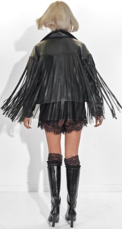 Жіночий верхній одяг