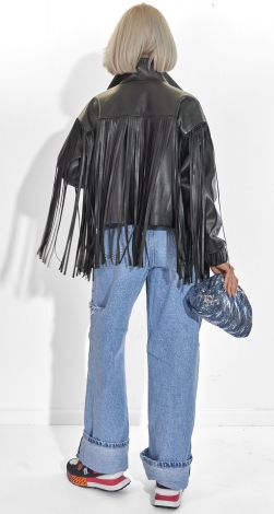 Жіночий верхній одяг