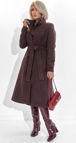 Жіночий верхній одяг