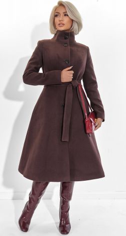 Жіночий верхній одяг