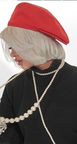 Кепка Канголка -базовый аксессуар для стильных будней