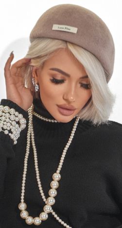 Кепка Канголка -базовый аксессуар для стильных будней