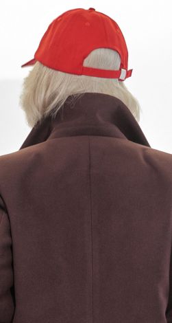 Кепка-базовый аксессуар для стильных будней