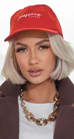 Кепка-базовый аксессуар для стильных будней