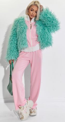 Жіночий верхній одяг