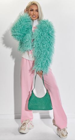 Шубка під ламу