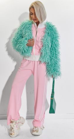 Жіночий верхній одяг