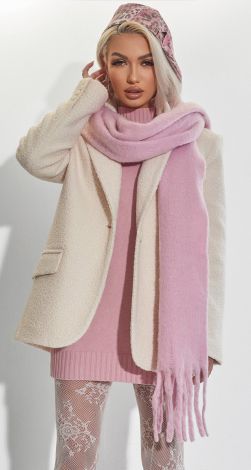 Жакет букле