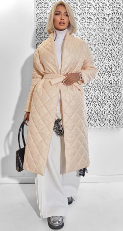 Те саме пальто, яке не хочеться знімати…