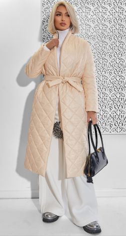 Жіночий верхній одяг