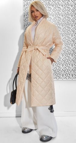 Те саме пальто, яке не хочеться знімати…