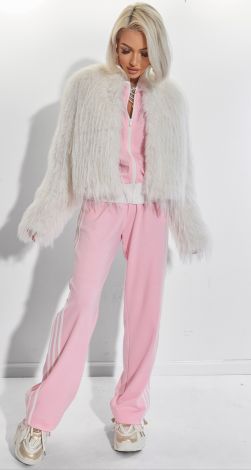 Жіночий верхній одяг