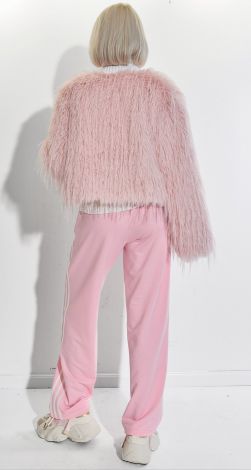 Жіночий верхній одяг