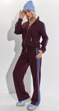 Костюм з лампасами Lemanta