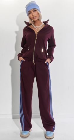 Костюм з лампасами Lemanta