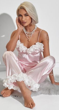 ОДЯГ ДЛЯ ДОМУ