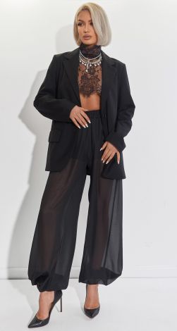 Штани-султанки