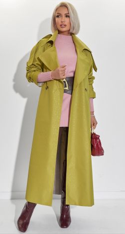 Жіночий верхній одяг