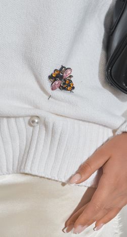 Брошка-Акцент, який змінює все