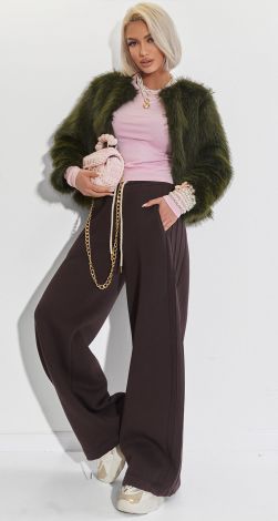 Жіночий верхній одяг