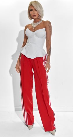 Корсет, що тримає форму бездоганно