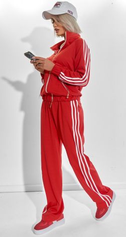 Костюм з лампасами Lemanta