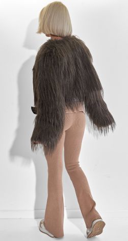 Жіночий верхній одяг