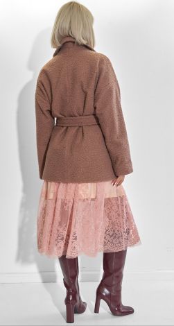 Жіночий верхній одяг