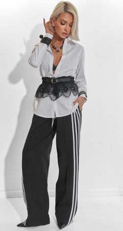 Белая рубашка