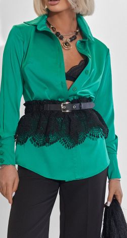 Мереживний пояс