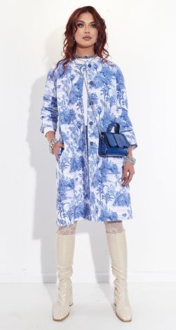 The perfect coat for spring