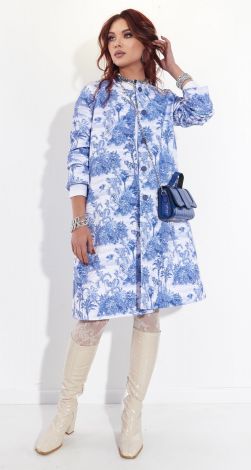 The perfect coat for spring