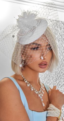 Маленький капелюшок