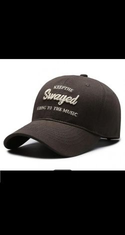 Кепка-базовий аксесуар для стильних буднів