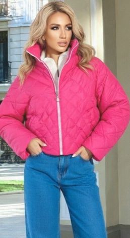 Стильная куртка
